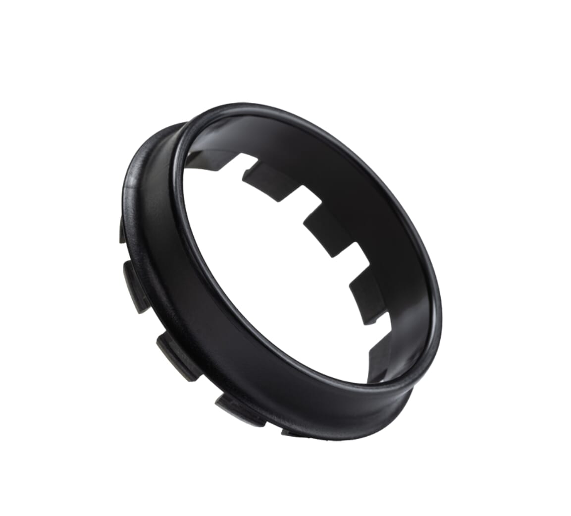 ACID plastic cover ring for Gen4 ACID MTB Hybrid PRO HPA CL 53mm chainring