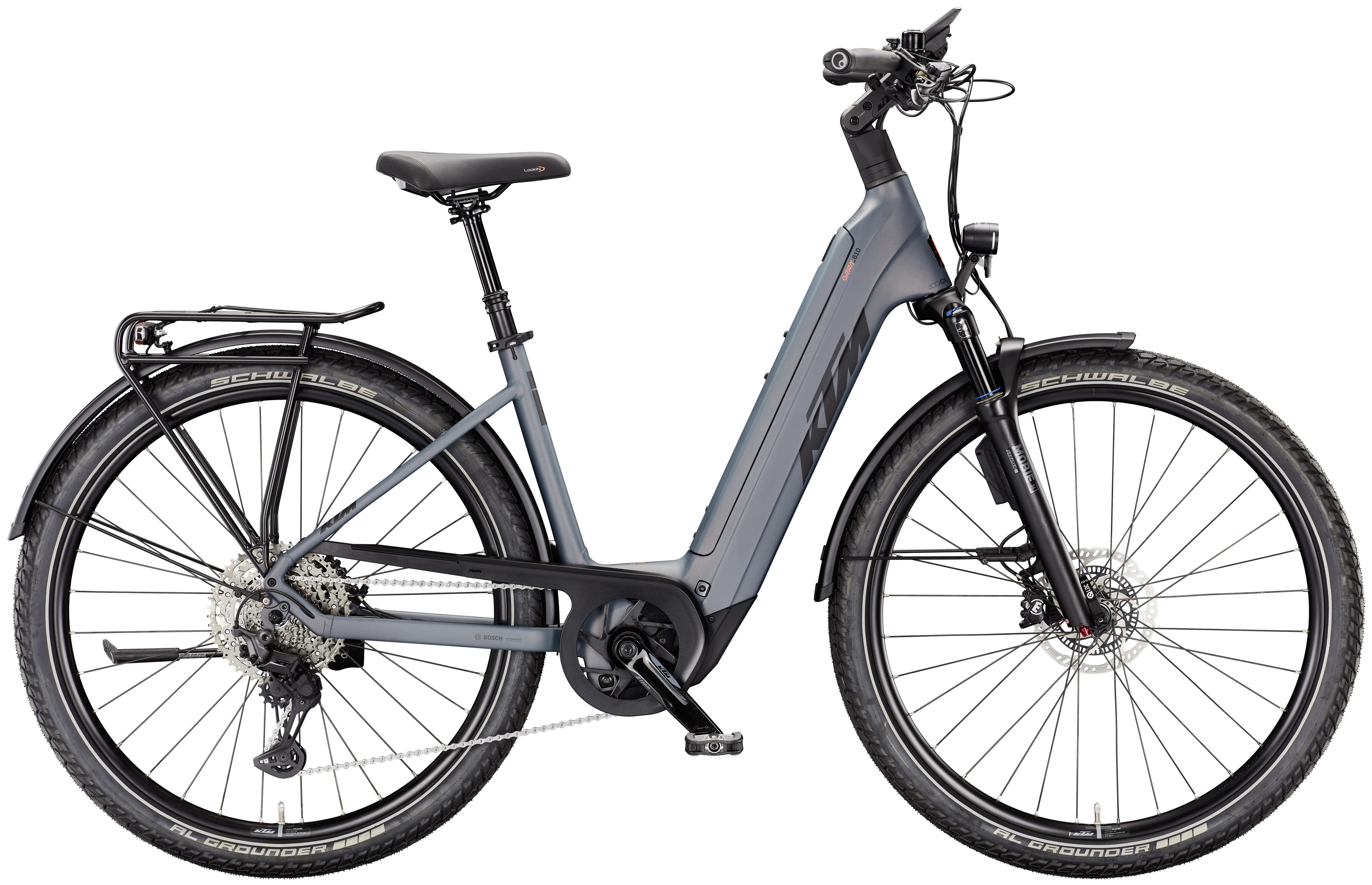 KTM Macina Gran 810 ABS 29 - 2026