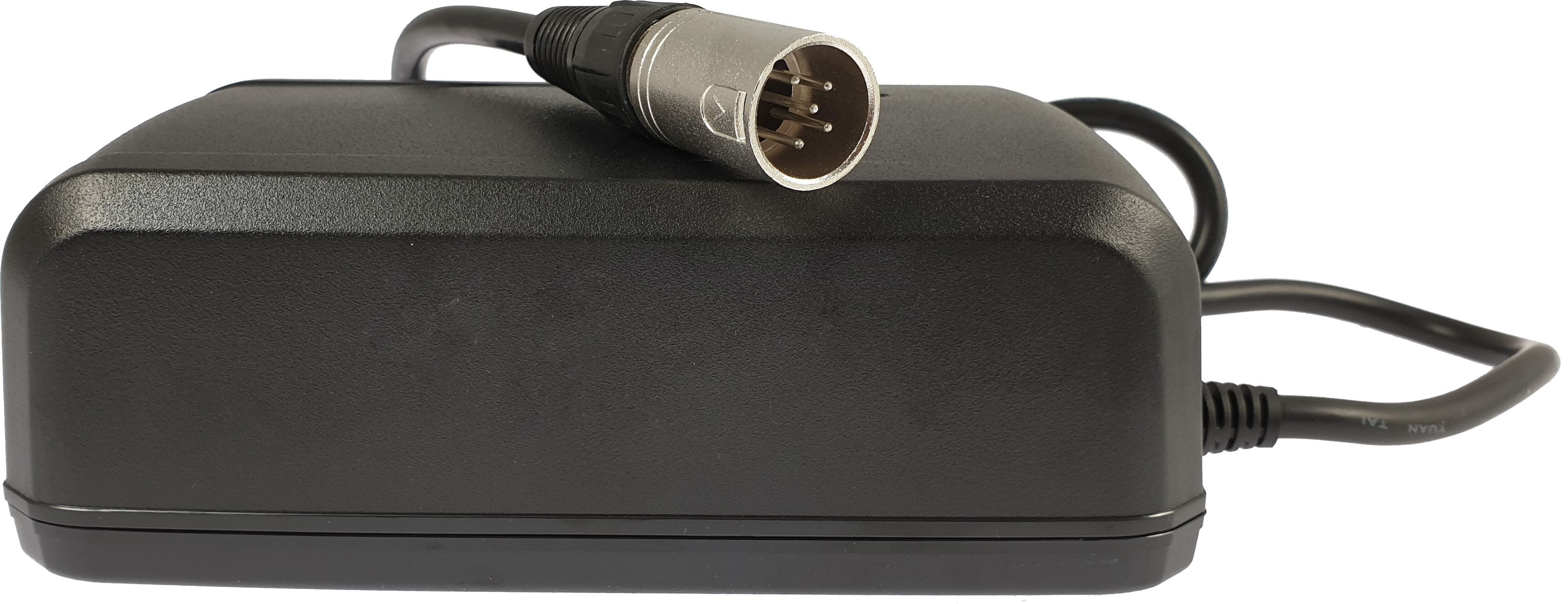Giant Fast Charger 5Pin