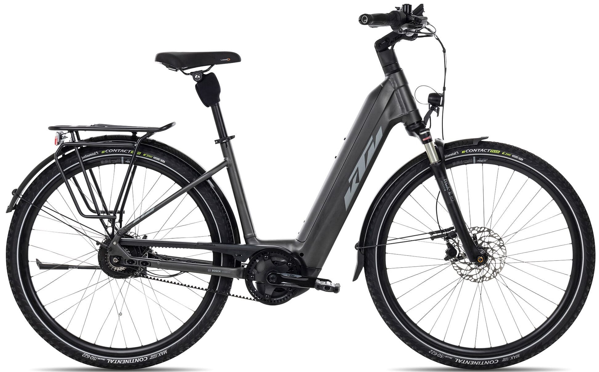 KTM Macina City 710 Belt 2024
