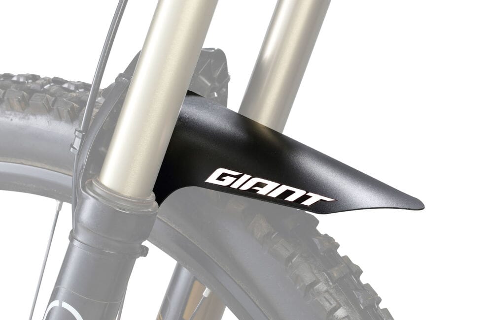 Giant Proguard splashguard mit Sticker-Set