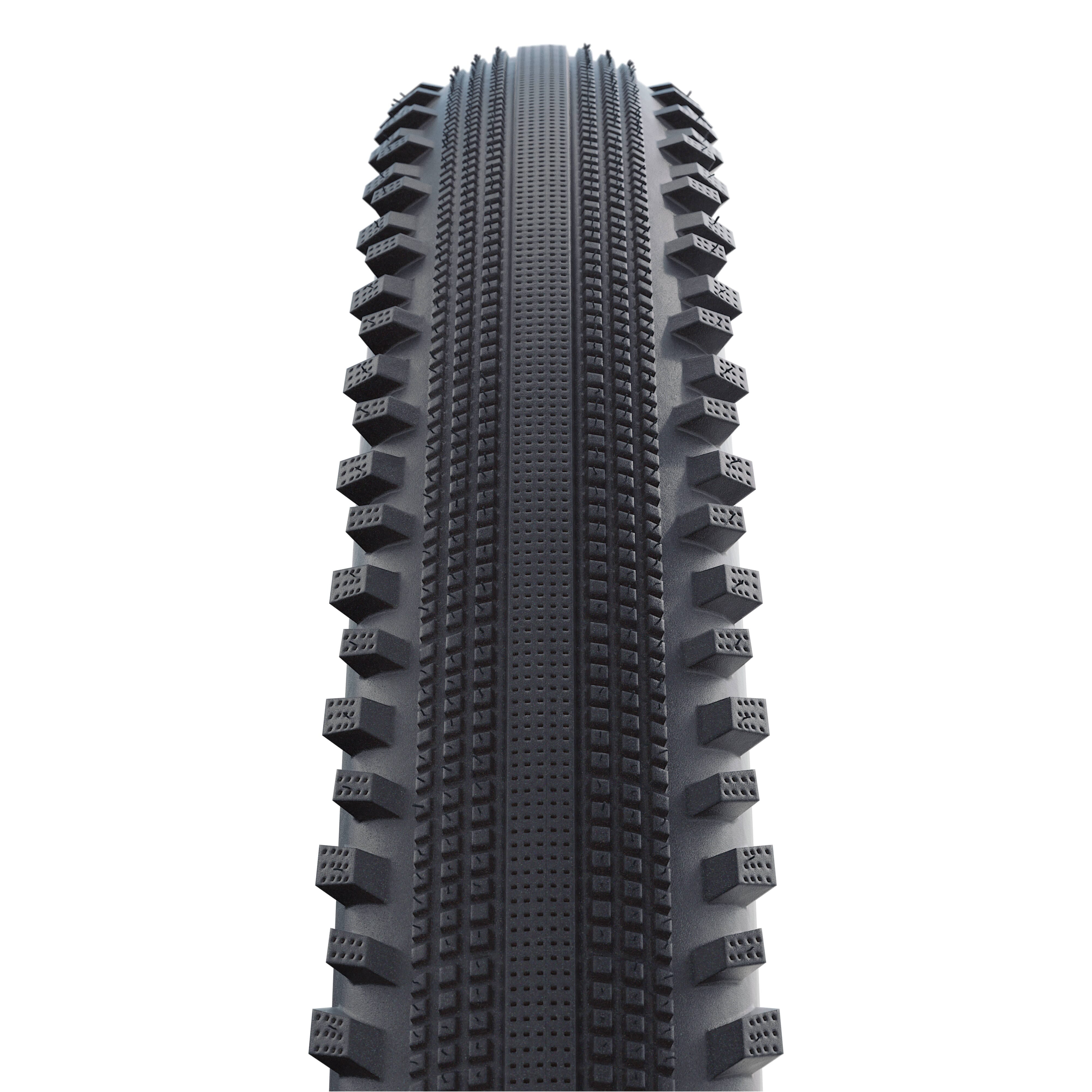 Schwalbe Hurricane clincher tyre picture 1