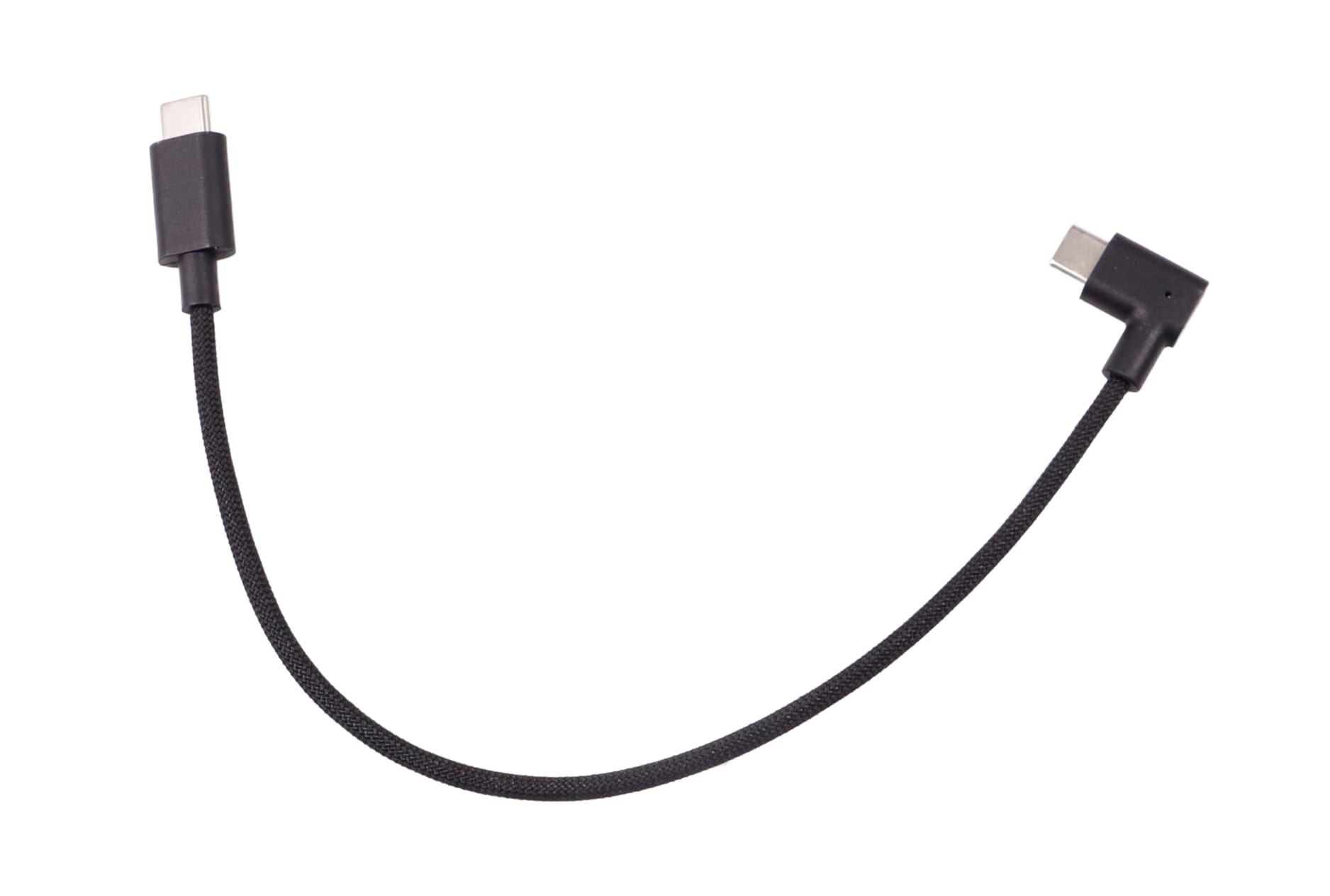 Amflow Ladekabel USB-C auf USB-C für Central Control Display