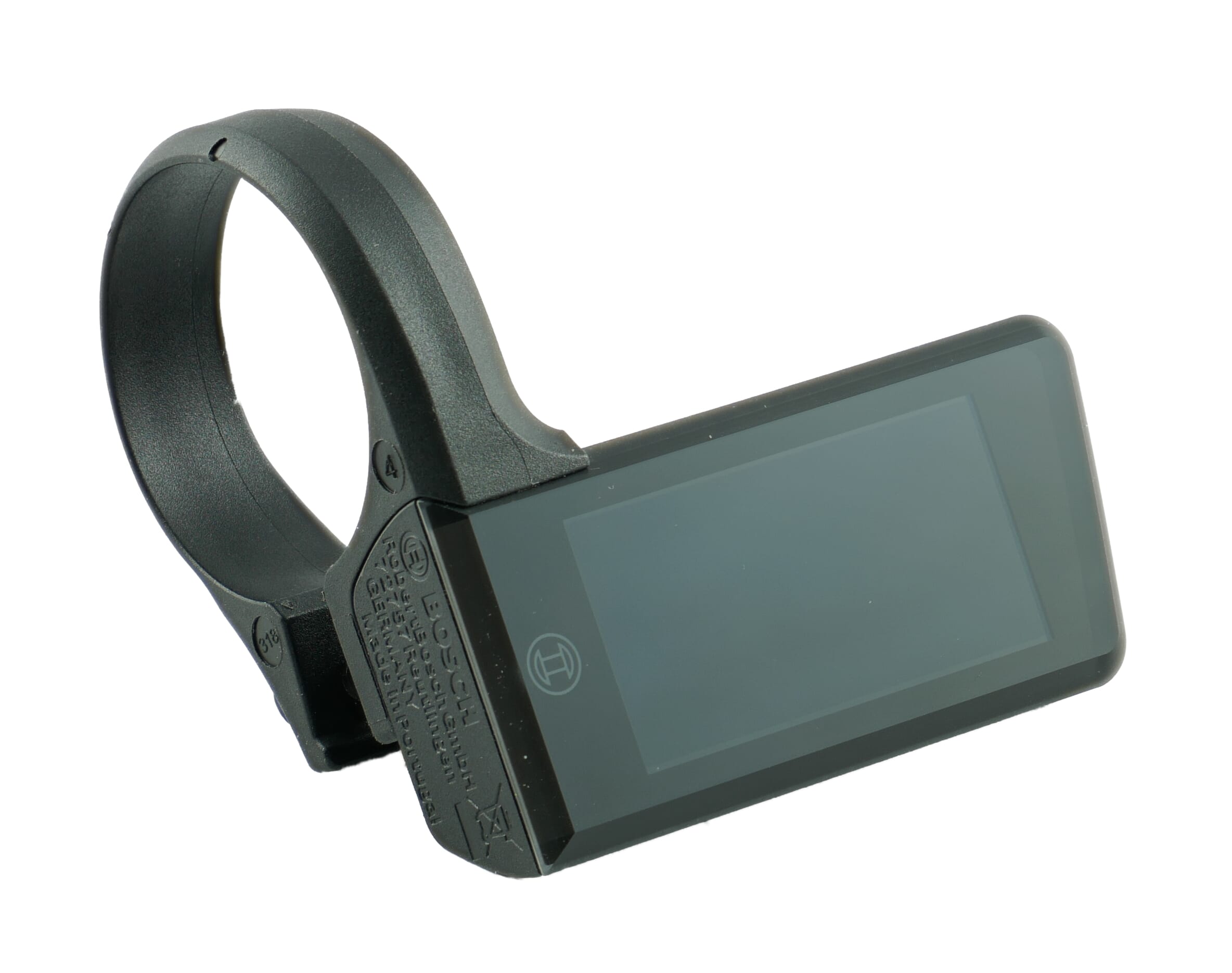 Bosch Purion 400 Display Smart System