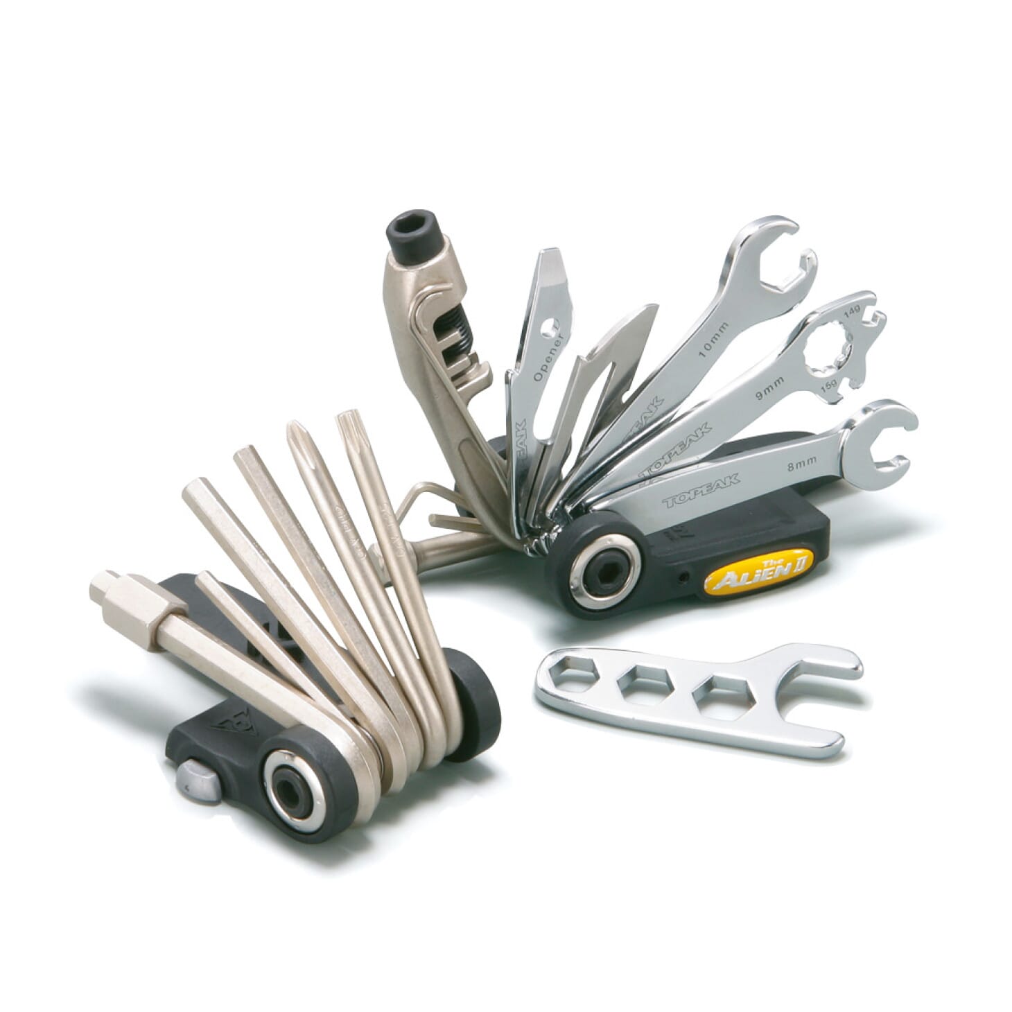 Folding tool Topeak ALiEN II - 31 Tools