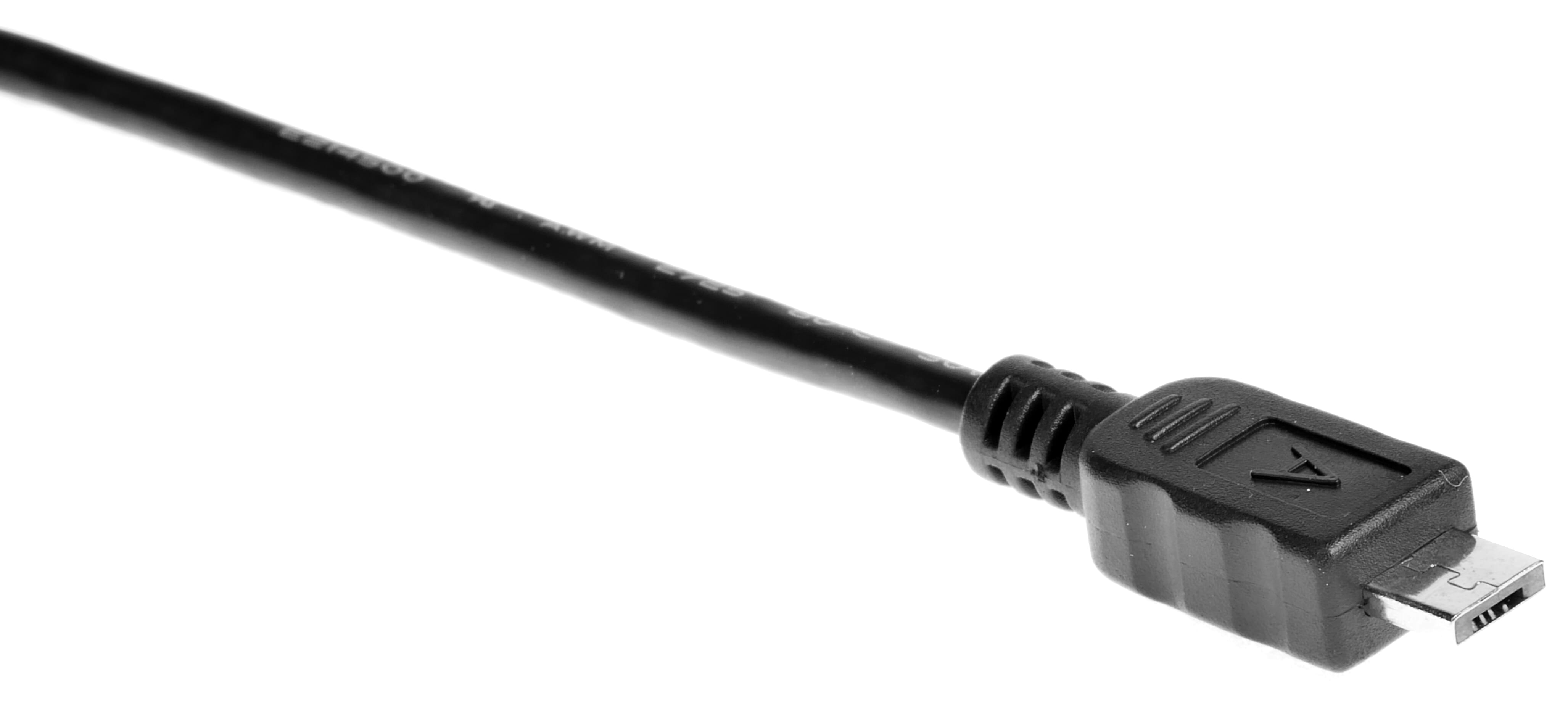 Bosch e-bike USB charging cable Micro A port