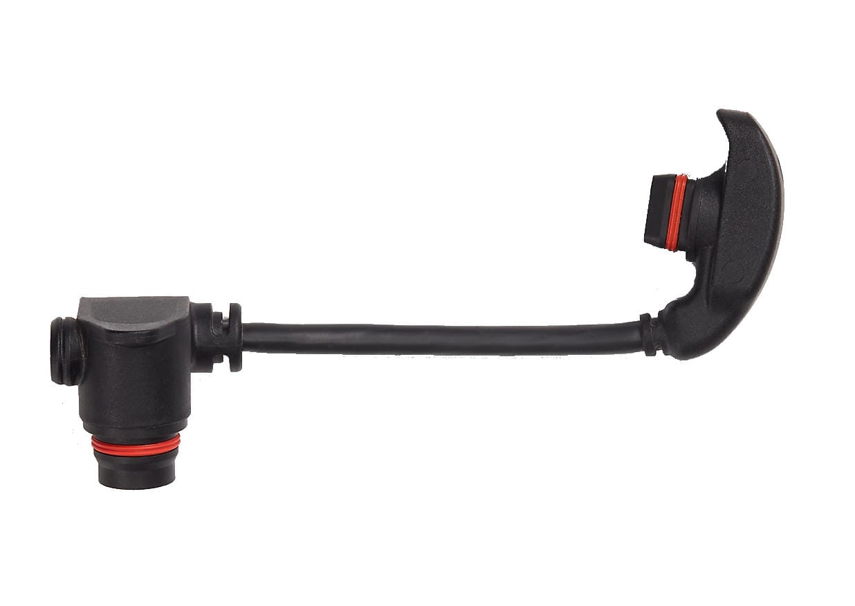 TQ Range Extender Akkukabel - V01 85mm
