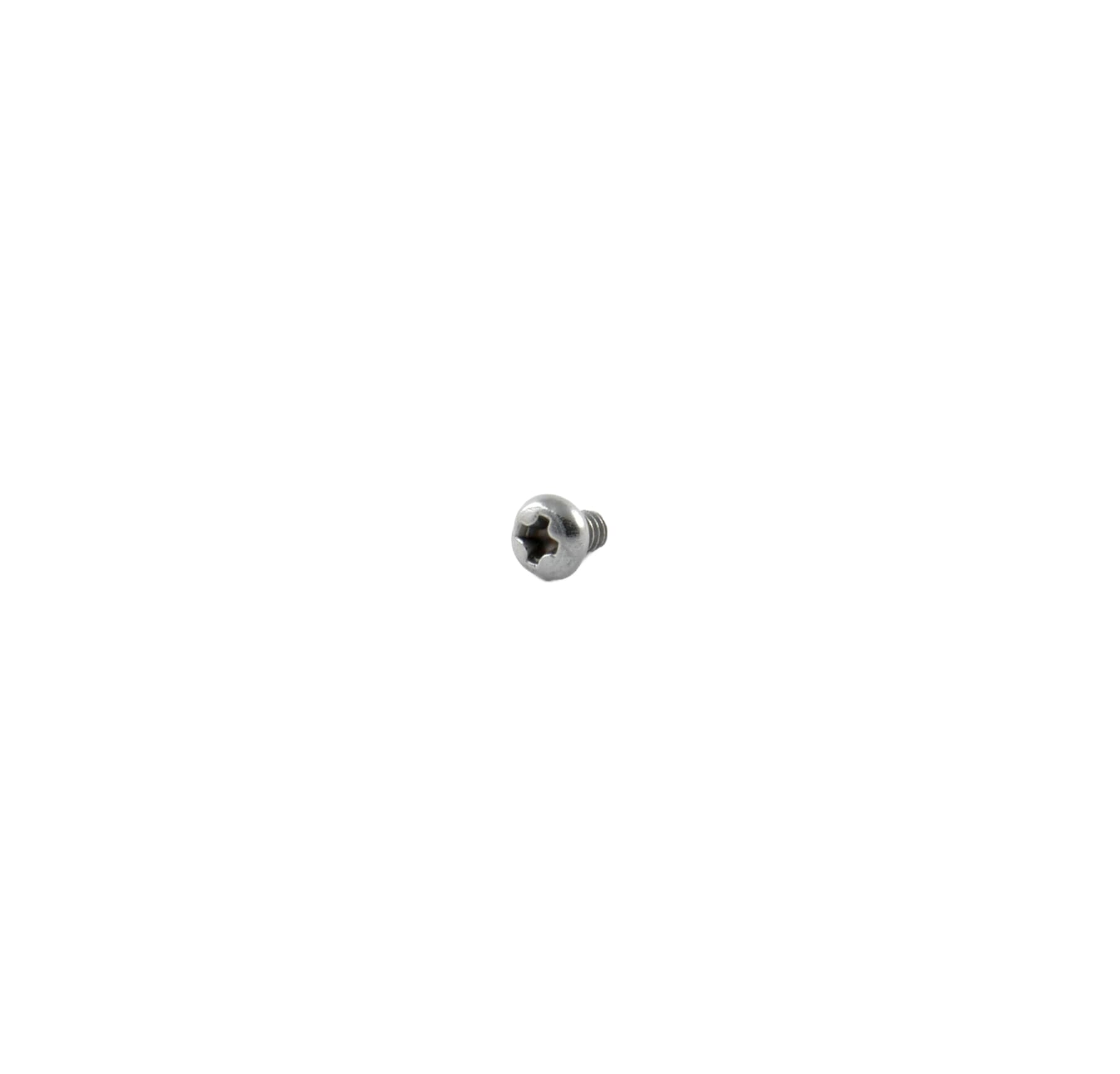 Bosch ConnectModule screw for mounting plate - screw head