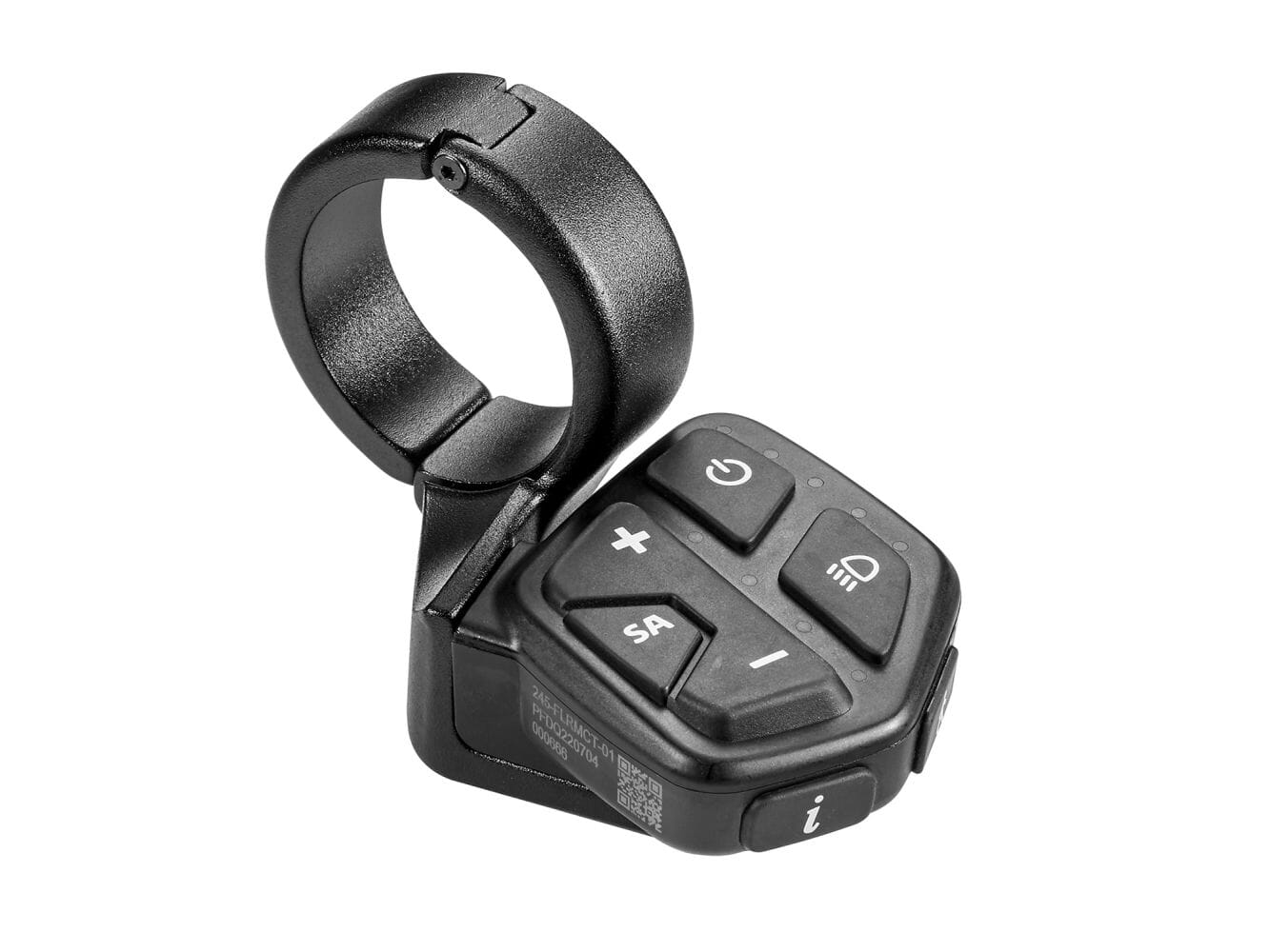 Giant Bedieneinheit RideControl Ergo 2 - SG