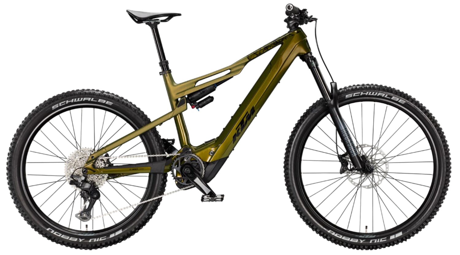 KTM Macina Kapoho 8973 - 2027