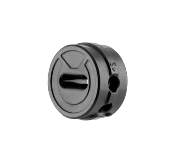 bySchulz elastomer spring element for SEP.2 suspension seat post