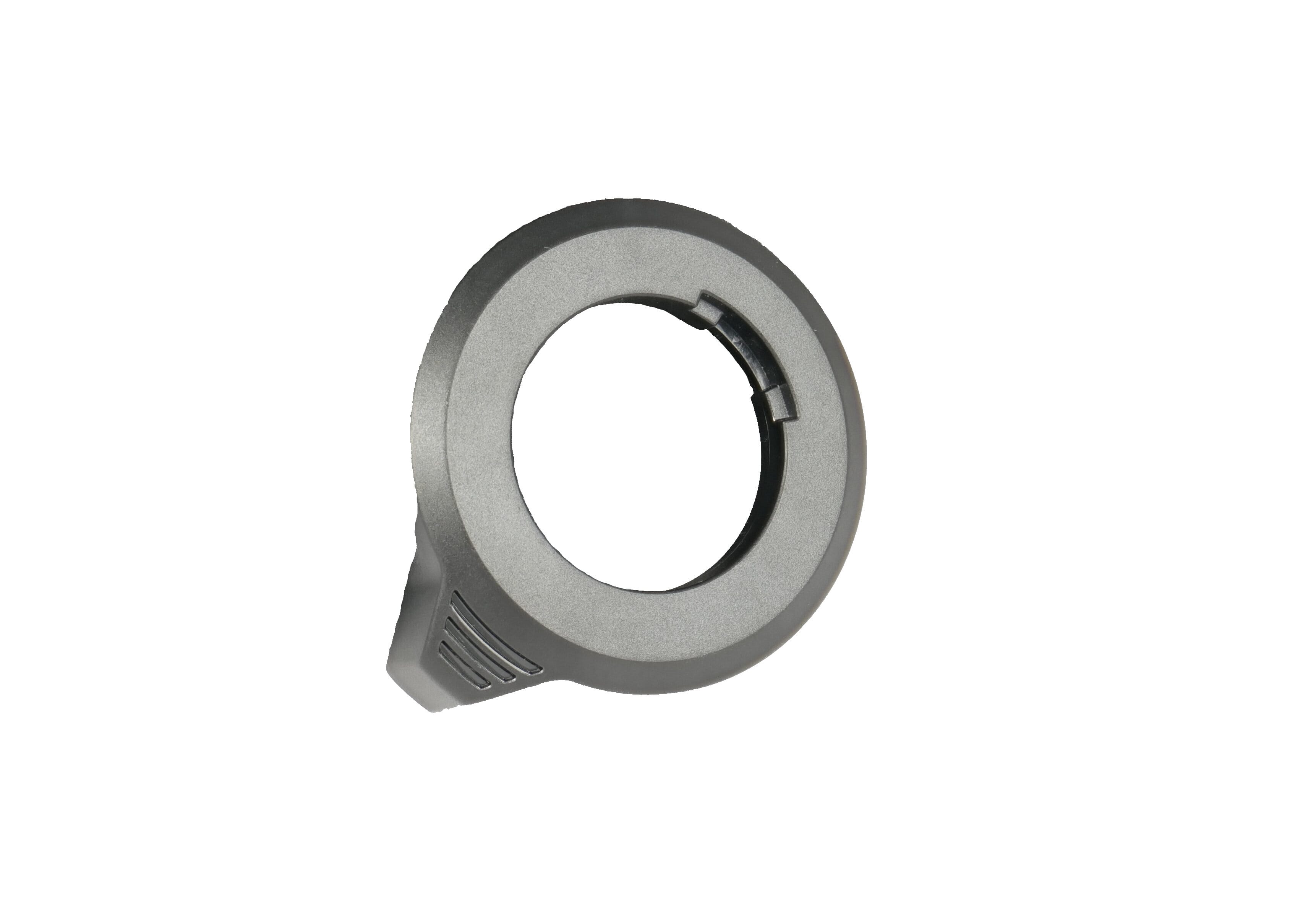 Fazua Ride 60 Ring Control