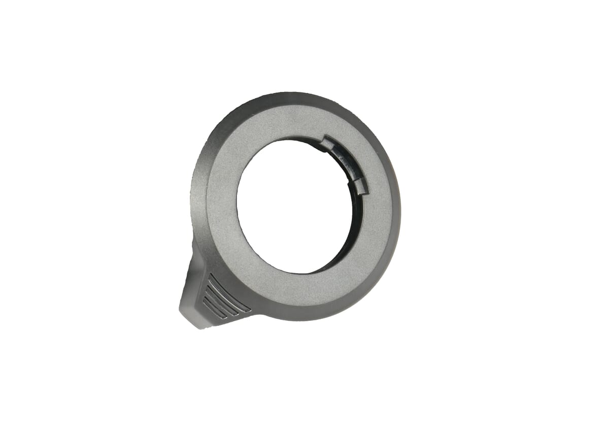 Fazua Ride 60 Ergo Ring Rocker Shift | eBike24