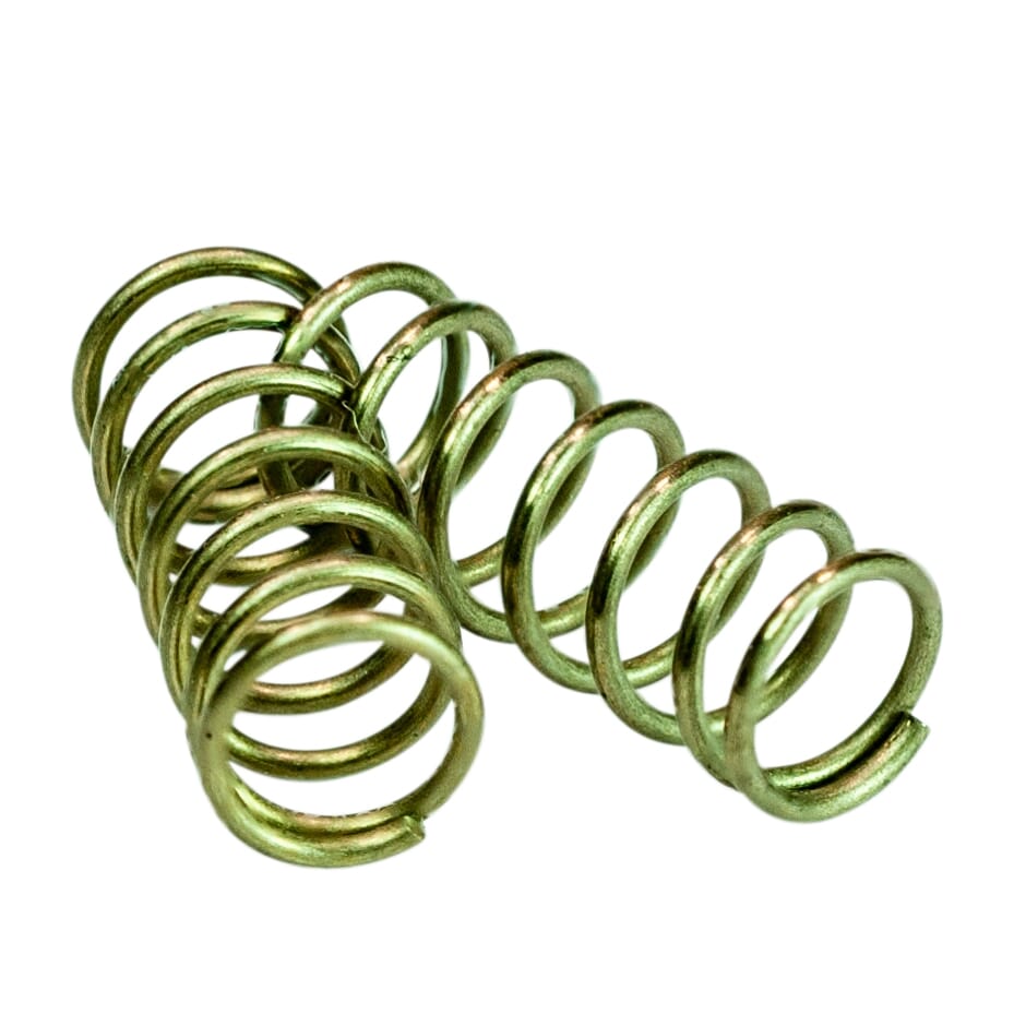 Rohloff axle springs, freewheel