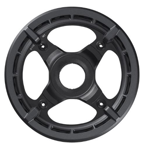 SHIMANO STEPS SM-CRE70 12-speed chainring 42T chain protection