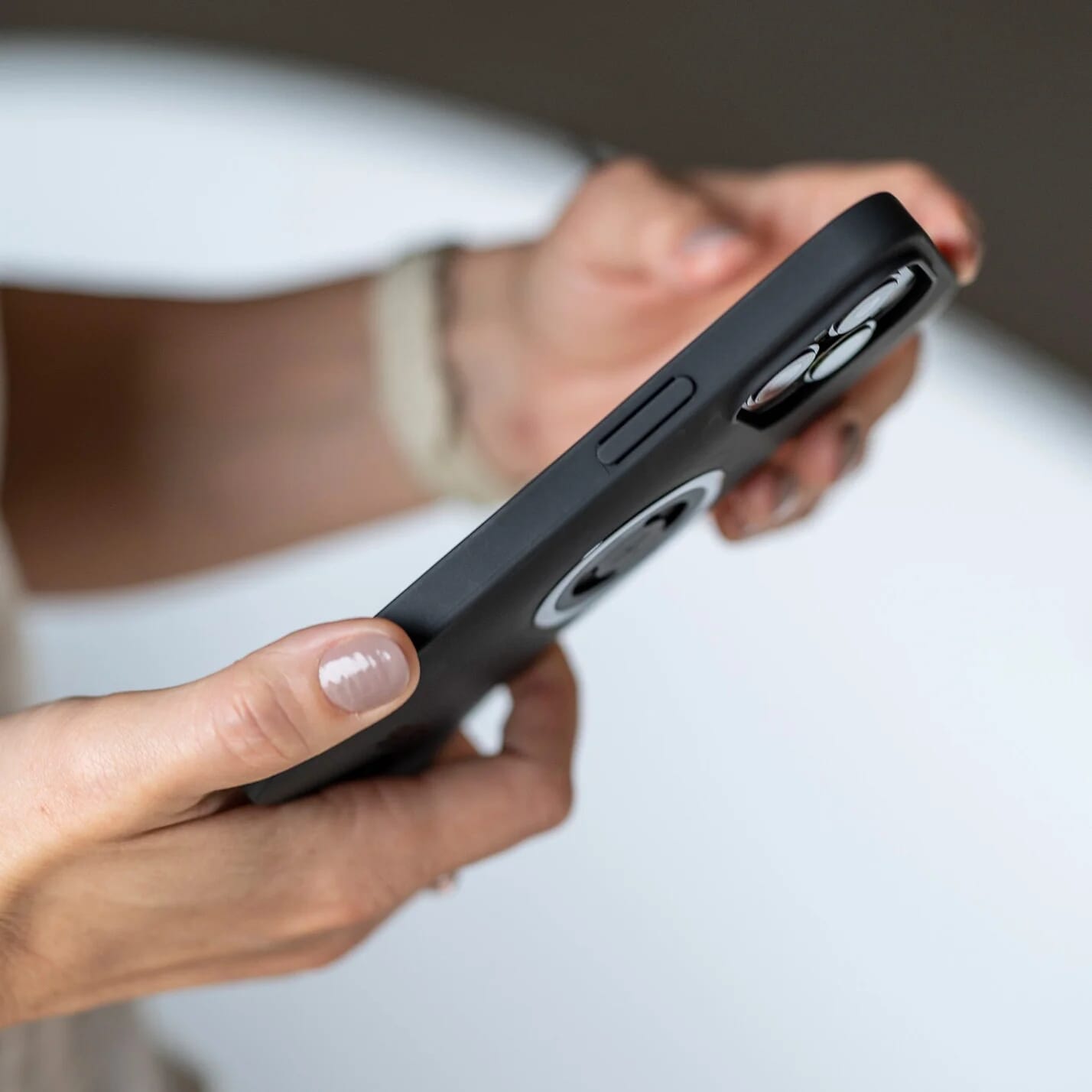 SP Connect Plus Xiaomi action 2
