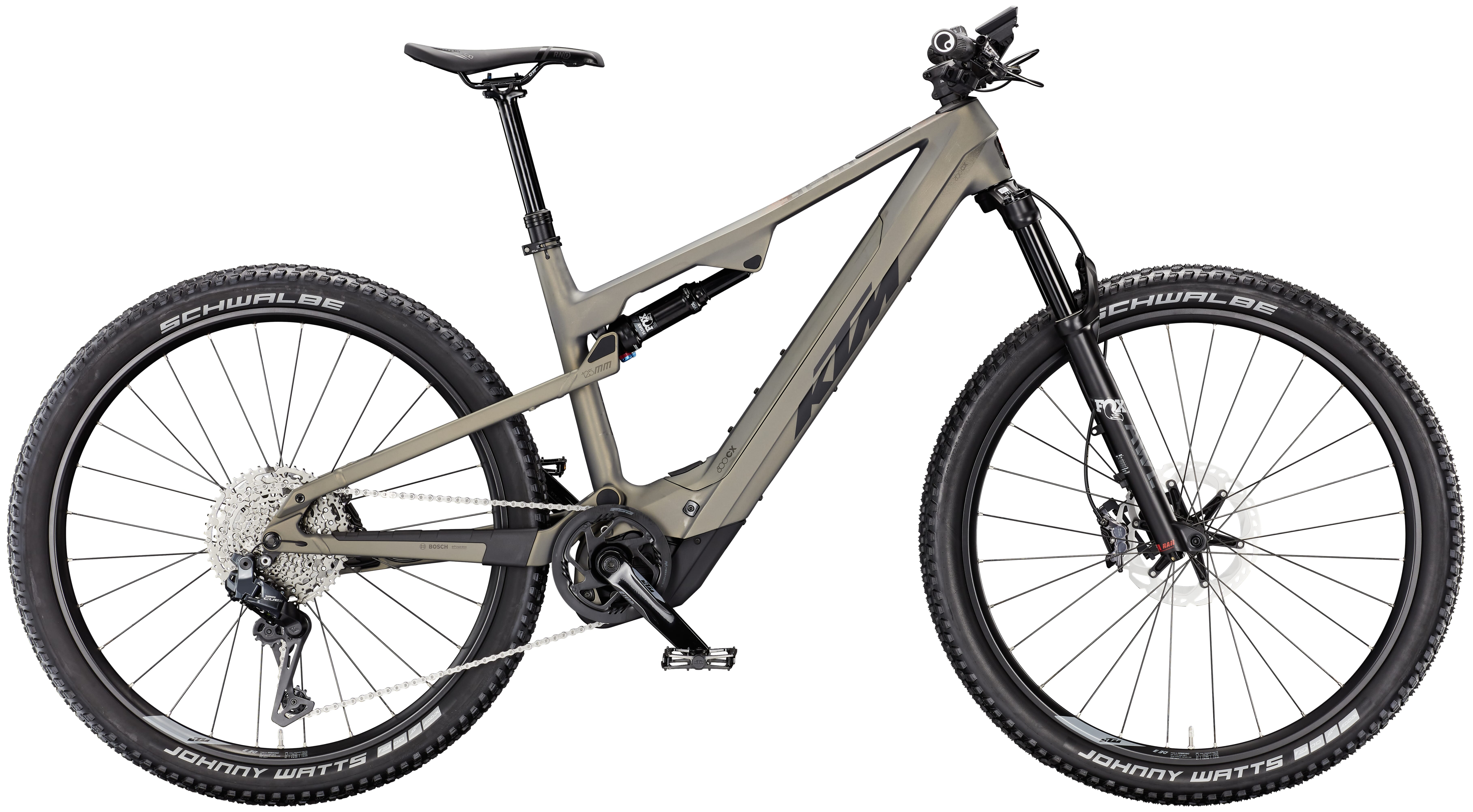 KTM Macina Chacana 891 - 2026