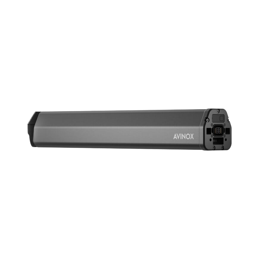 DJI Avinox RS800 Wh Akku
