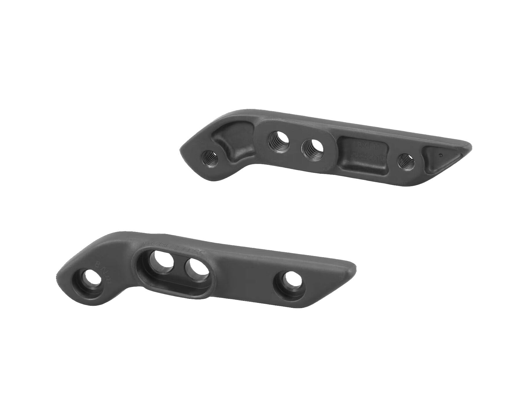 Trek Fuel+ mounting kit for lower shock mount