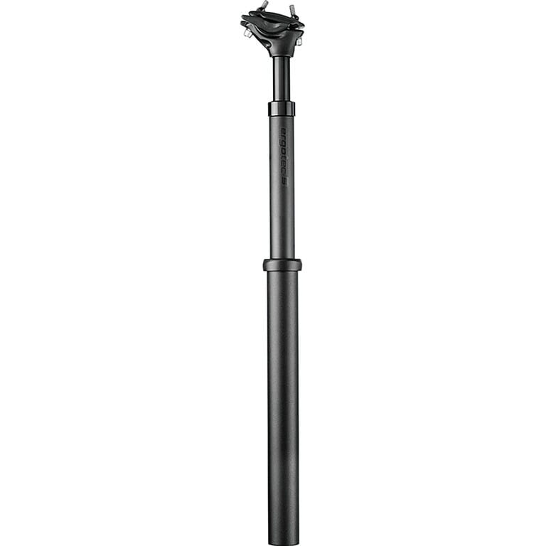 Ergotec Federsattelstütze SP-10.0 Vario 550