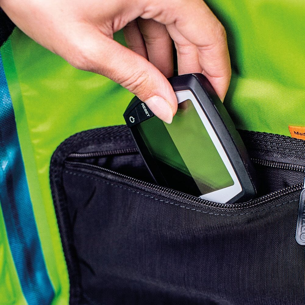 Ortlieb E-Mate Display