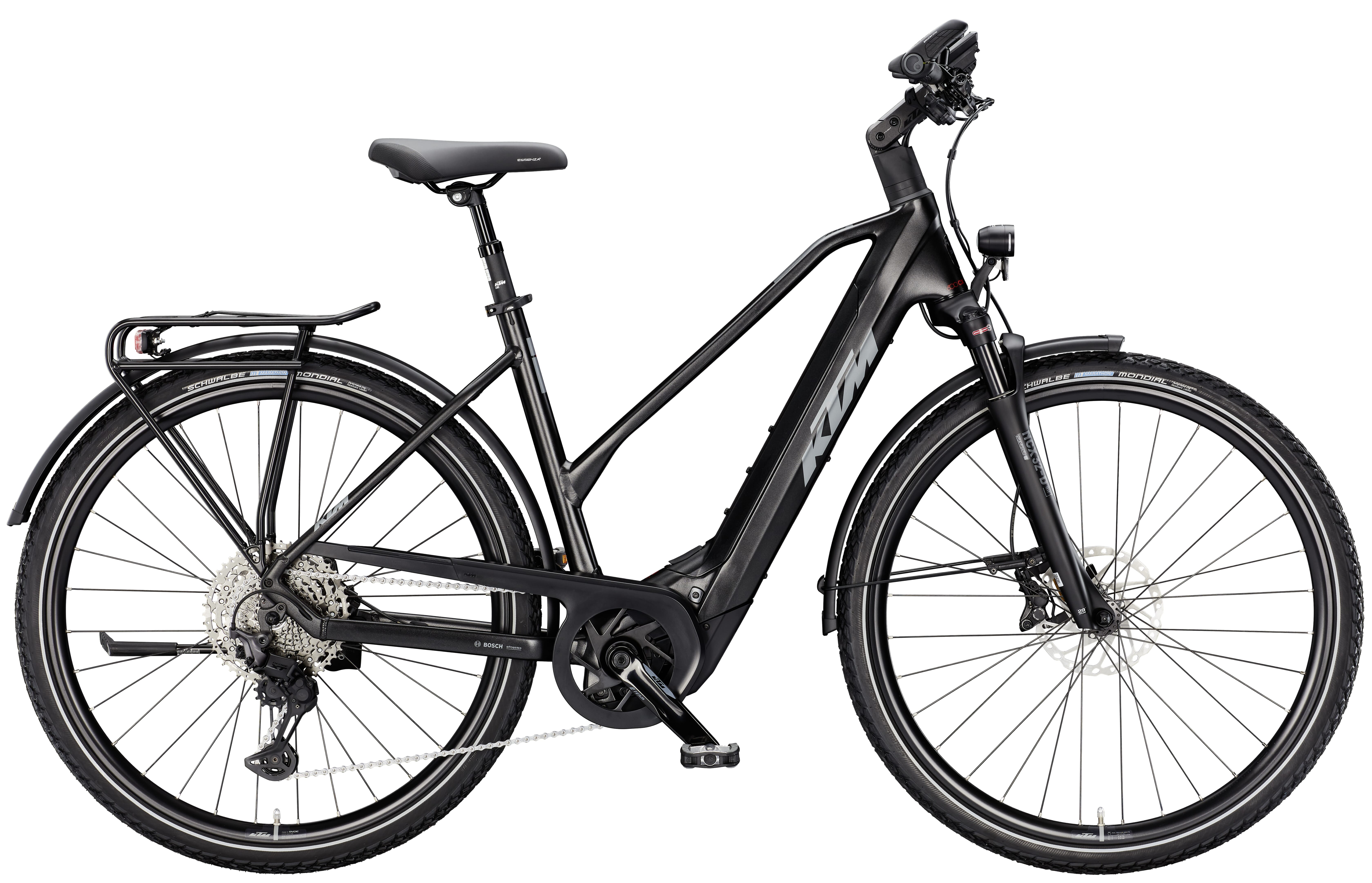 KTM Macina Tour CX 820 2026 - Damen