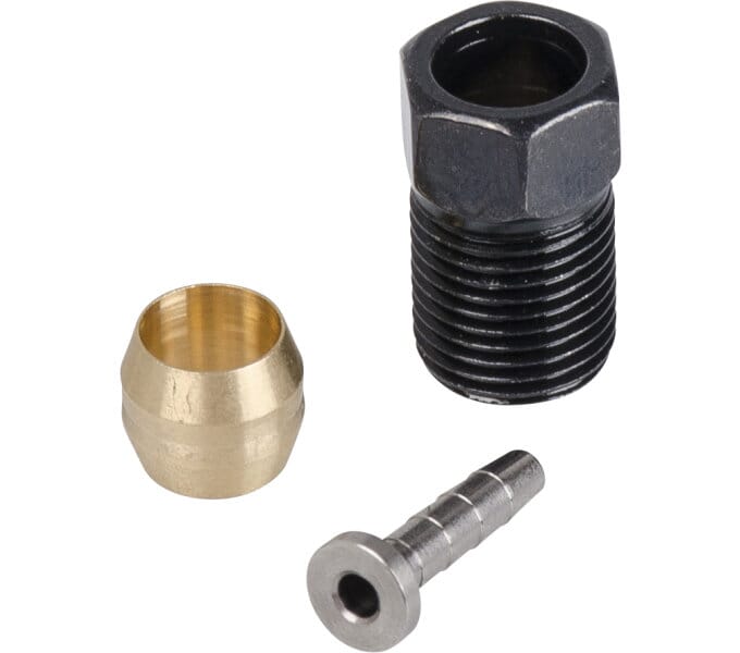 SHIMANO connection set for SM-BH90