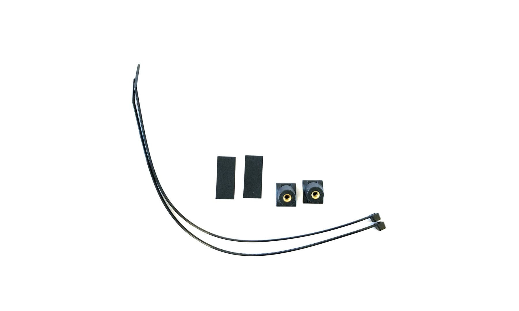 KTM LFC mounting set