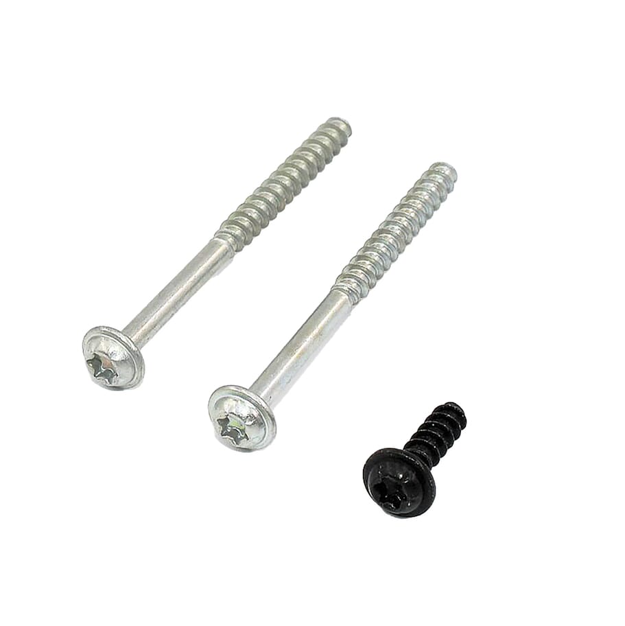 Bosch PowerPack Rack Smart System screw kit