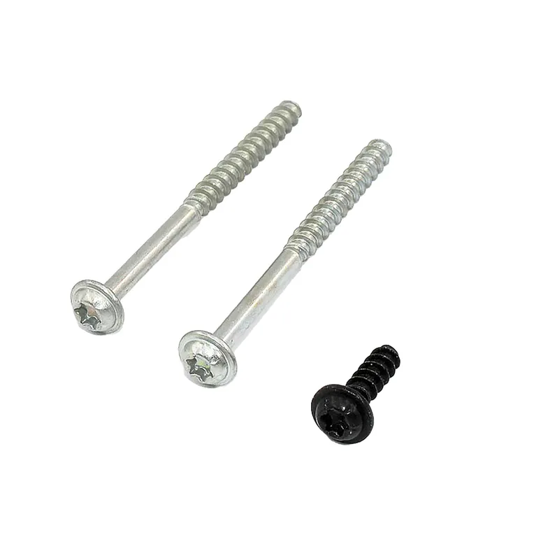 Screw Kit Rack Bosch PowerPack Rack Smart System screw kit