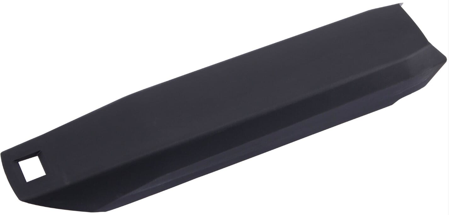 Conway battery cover - Cairon Wave with Bosch PP 500Wh