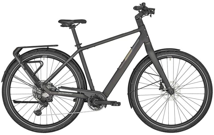 Bergamont E-Vitess Elite