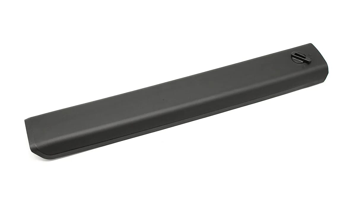 Focus battery cover for 600 Wh PowerTube MY25