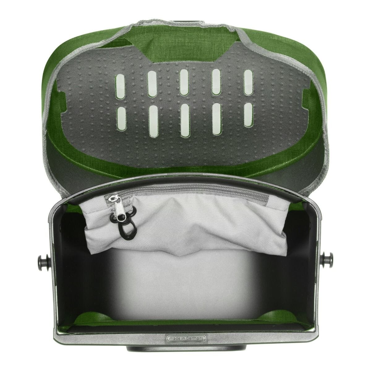 Ultimate Six Plus Kiwi top