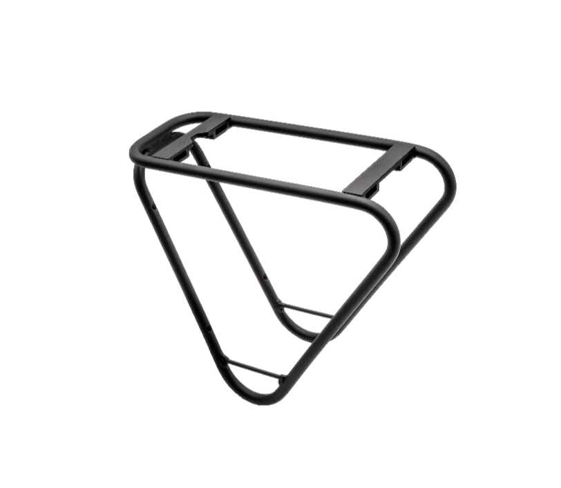 Moustache Lundi 27 front carrier