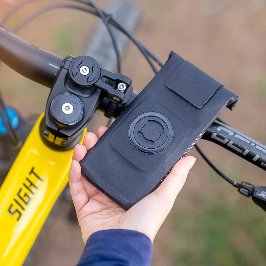 SP Connect PLUS Universal Case - 4