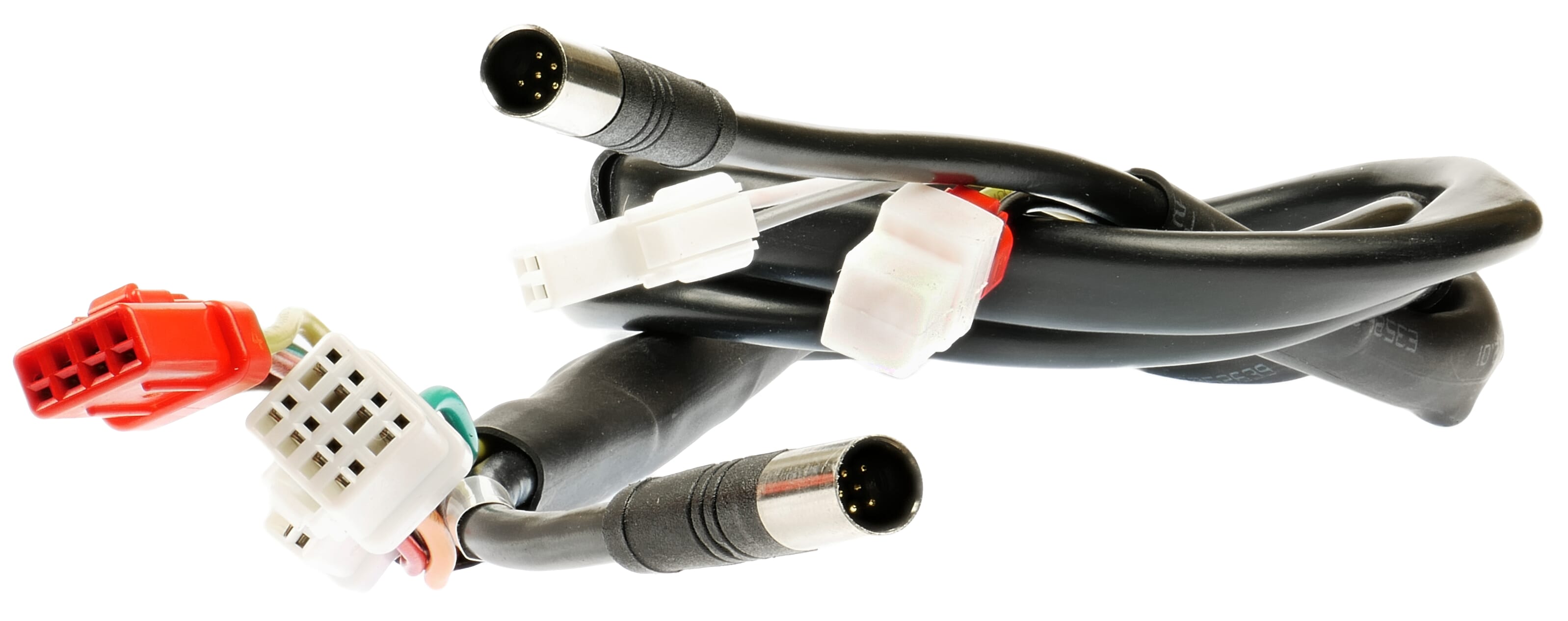 Giant Hauptkabel Motor zu Display (MY21) SG-System - Anschlüsse