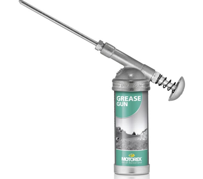 Bike Grease Gun