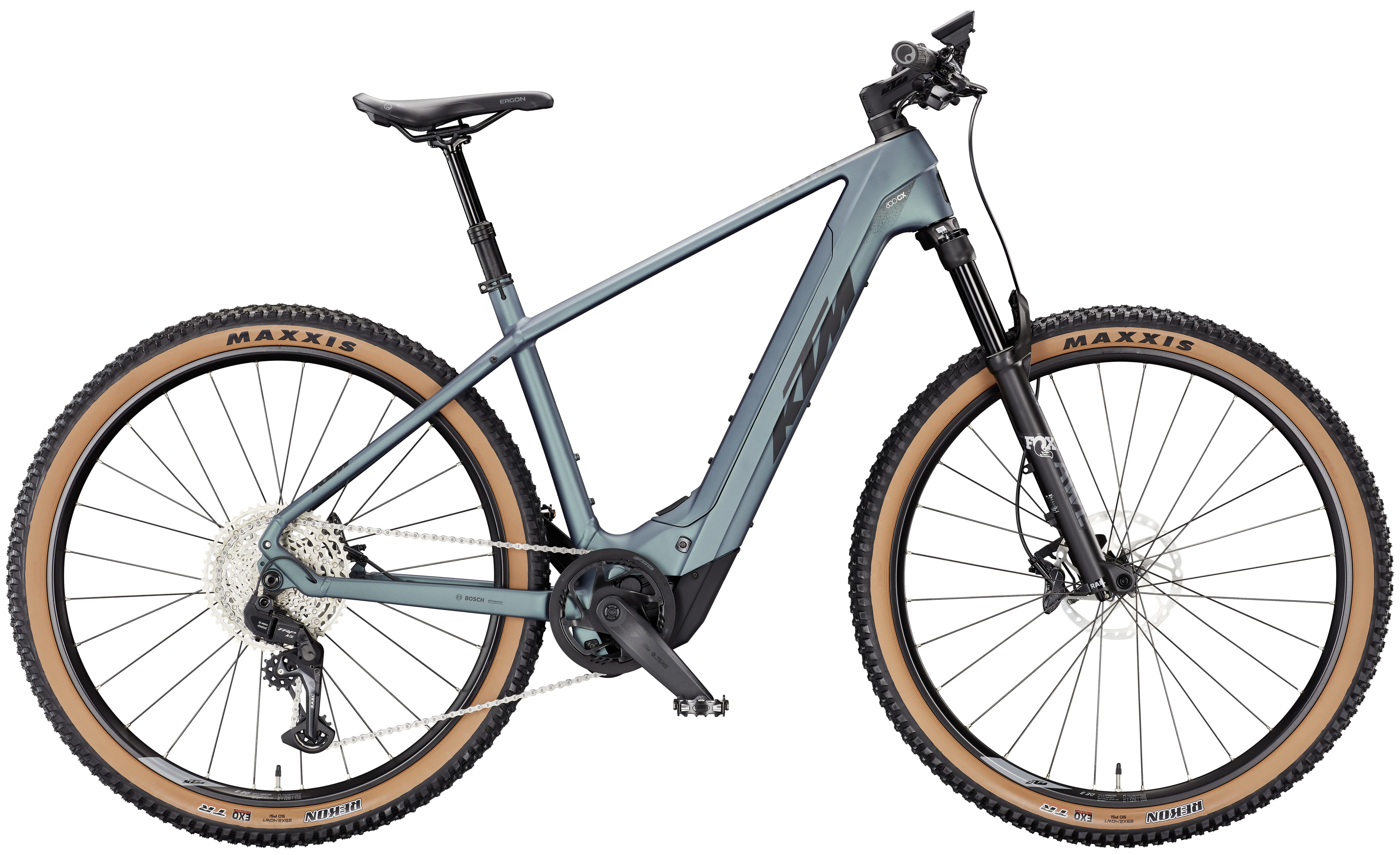 KTM Macina Team 891 - 2026