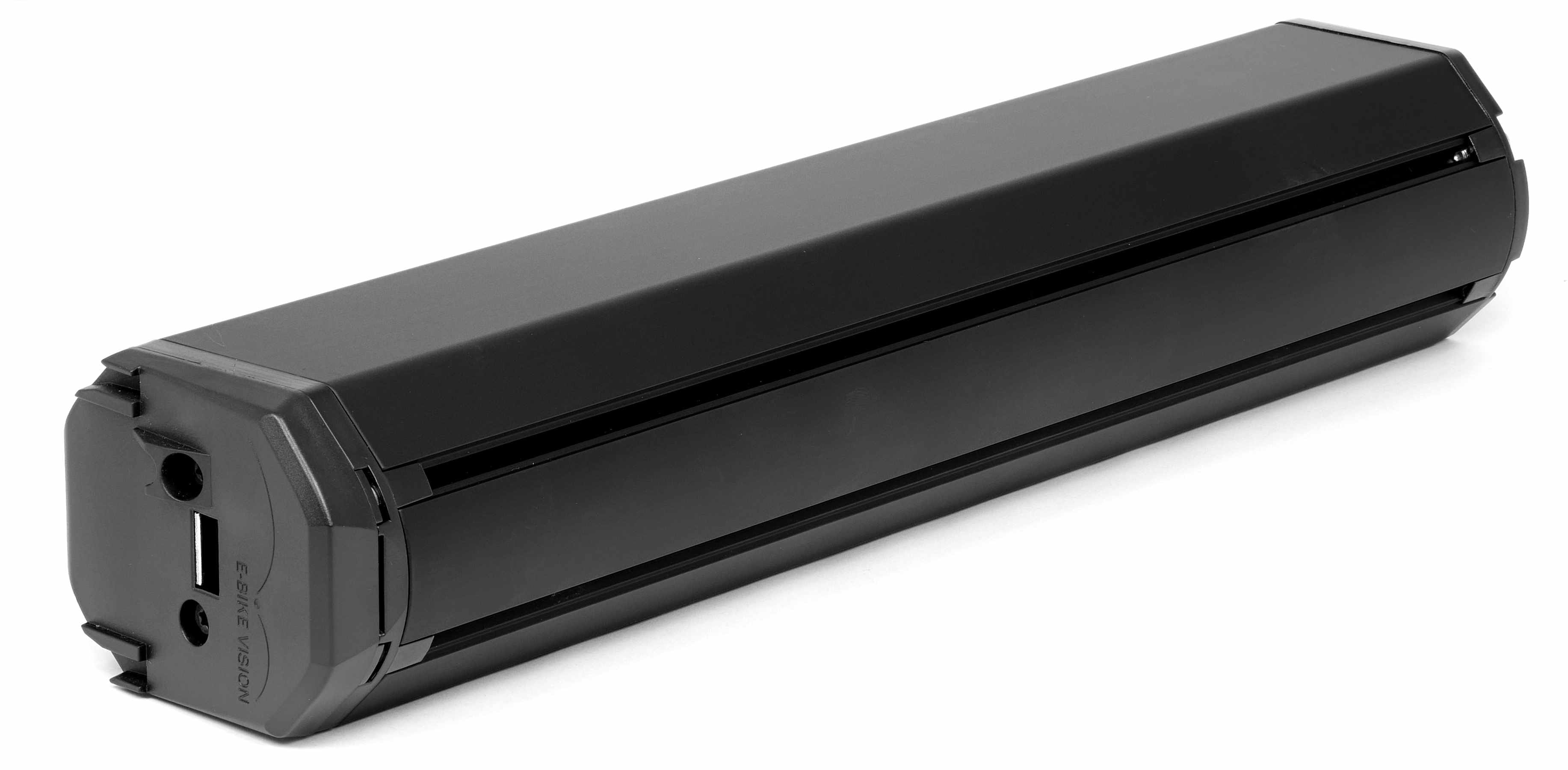 EBV E-Bike Intube battery 461 Wh - vertical connection