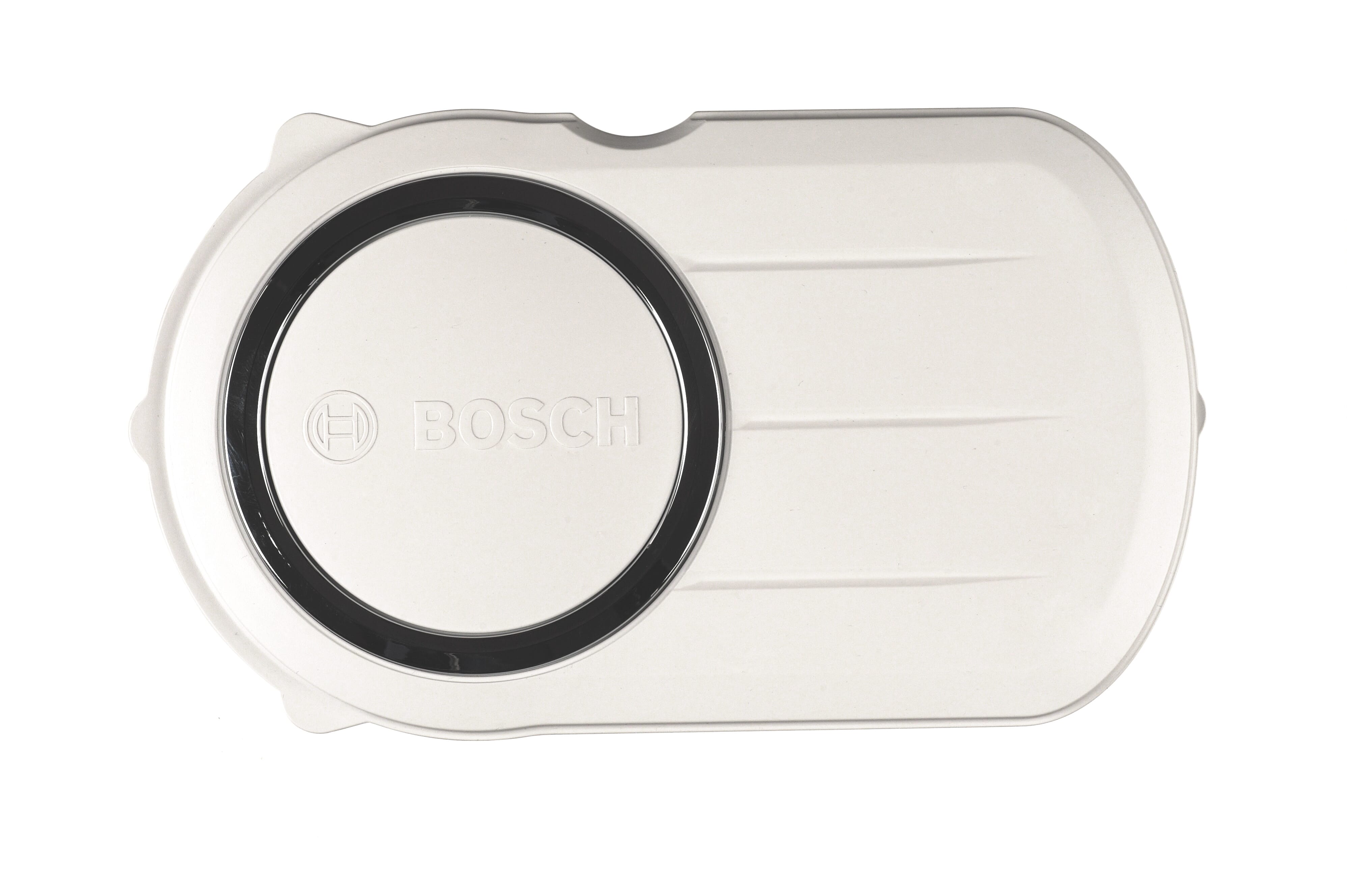 Bosch E-Bike Deckel für die Classic-Line Antriebseinheit weiß - 0275008303