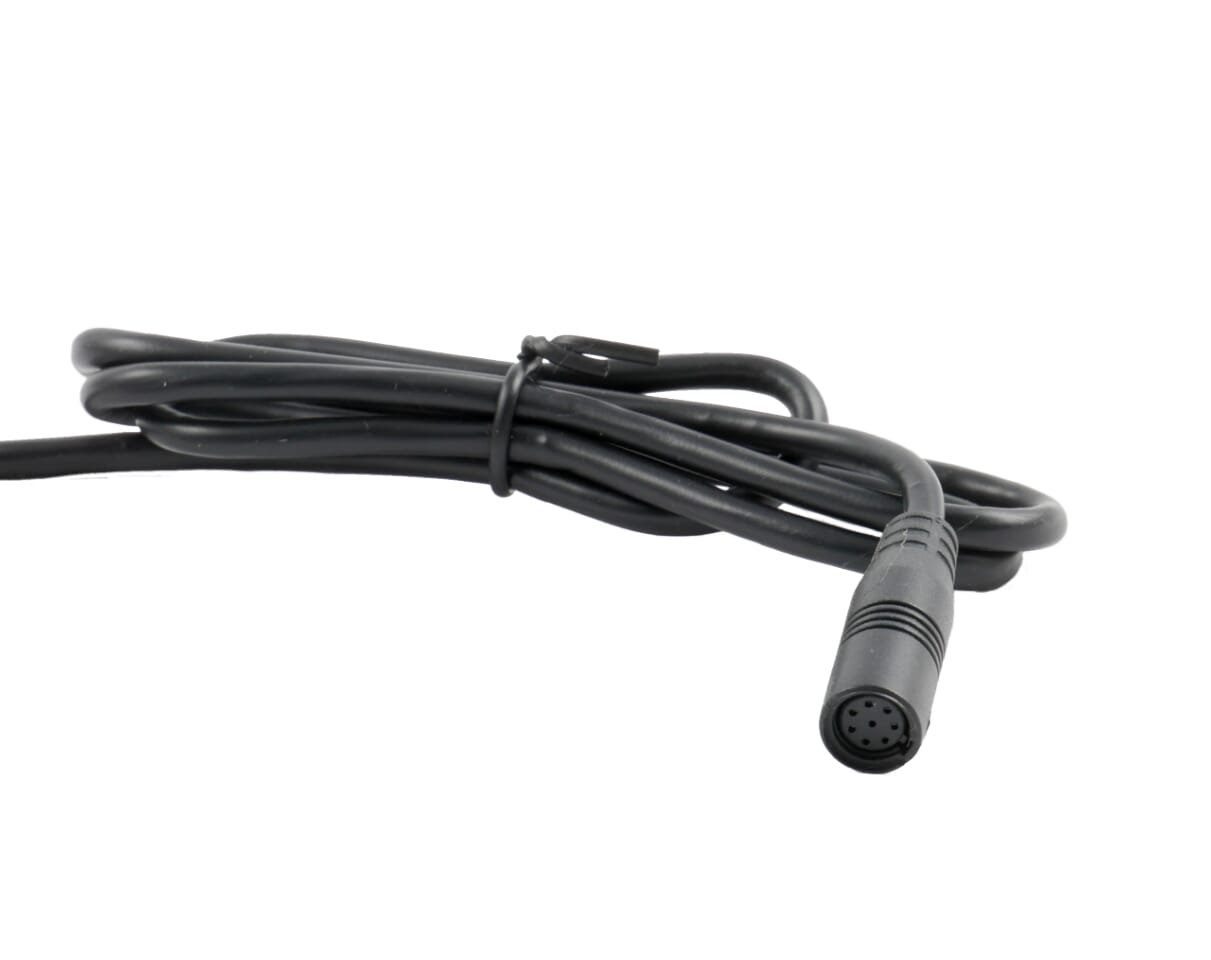 Giant RideControl One ANT+ Bedieneinheit ab 2020 - Anschlusstecker