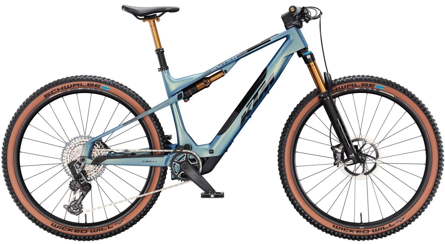 KTM Macina Scarp SX Prime