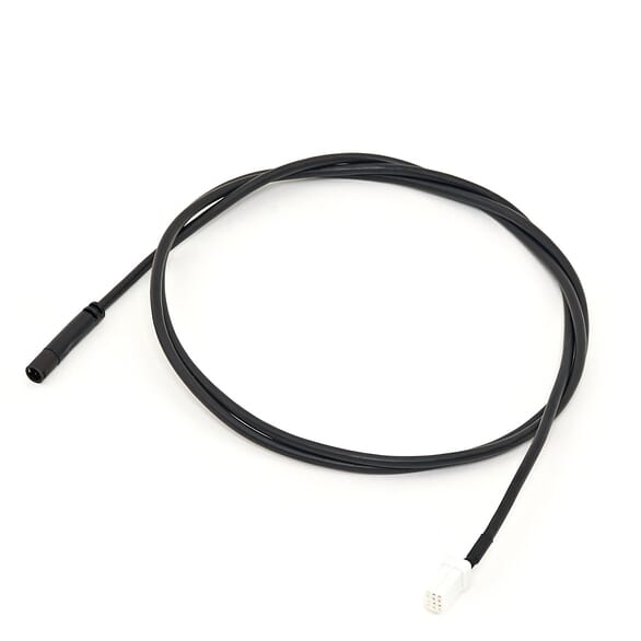 Impulse EVO display cable from 2017