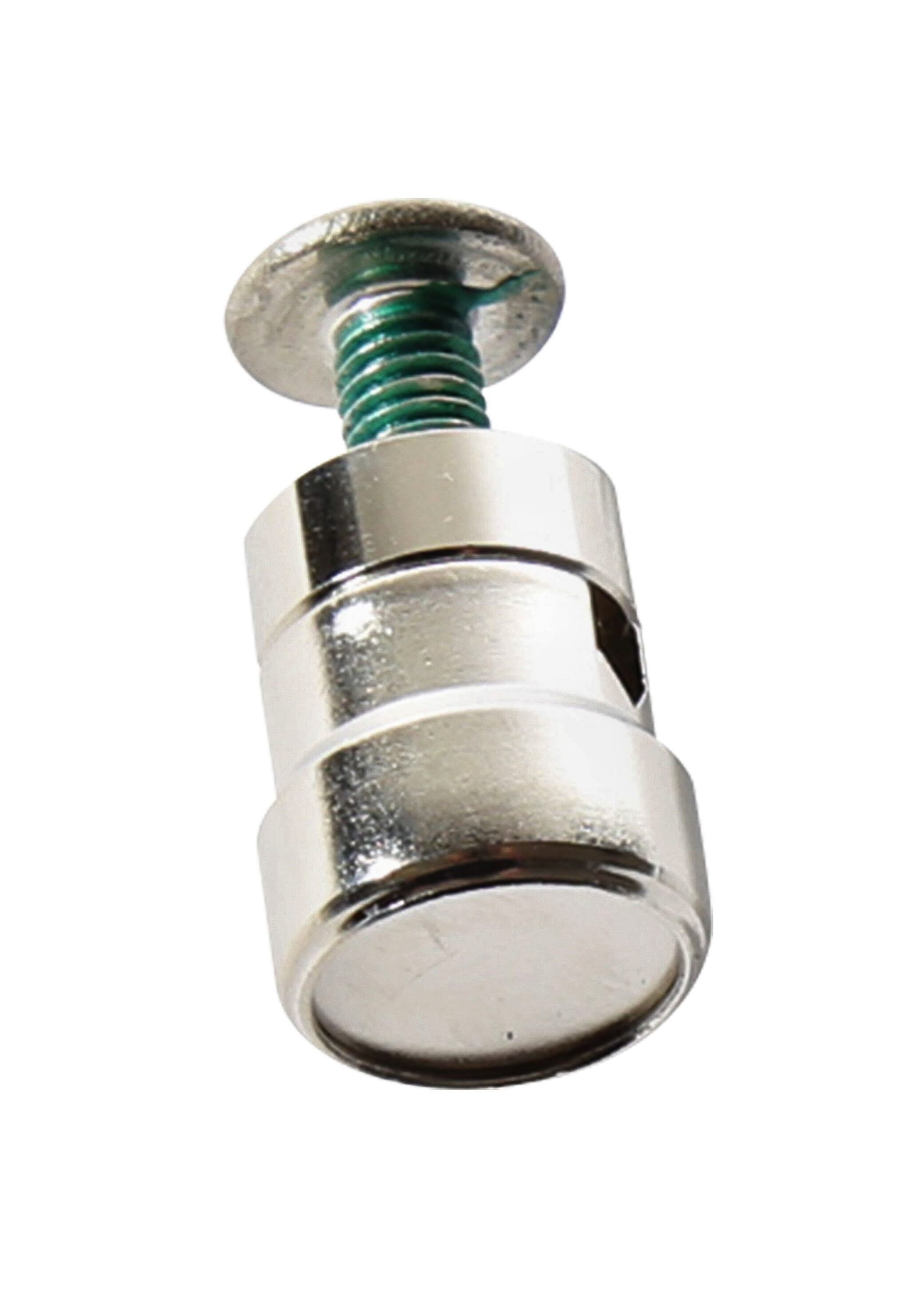 Original Flyer Speichenmagnet