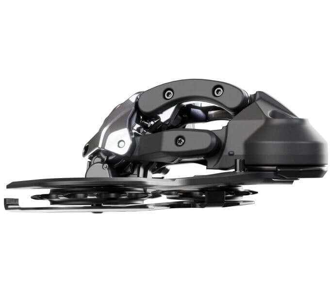 Shimano XTR Di2 RD-M9260 11-speed rear derailleur - 3