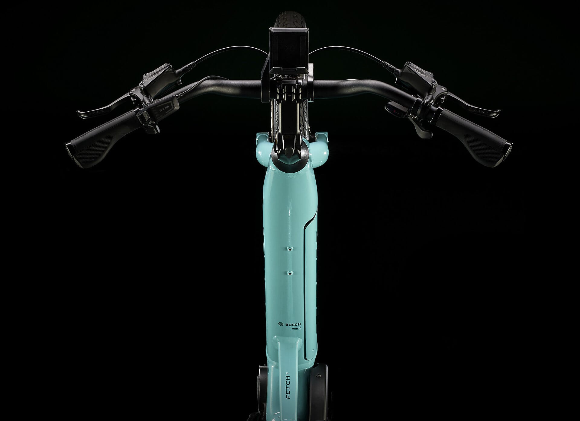 Trek Fetch+ 2 Cargo Bike 2023 3