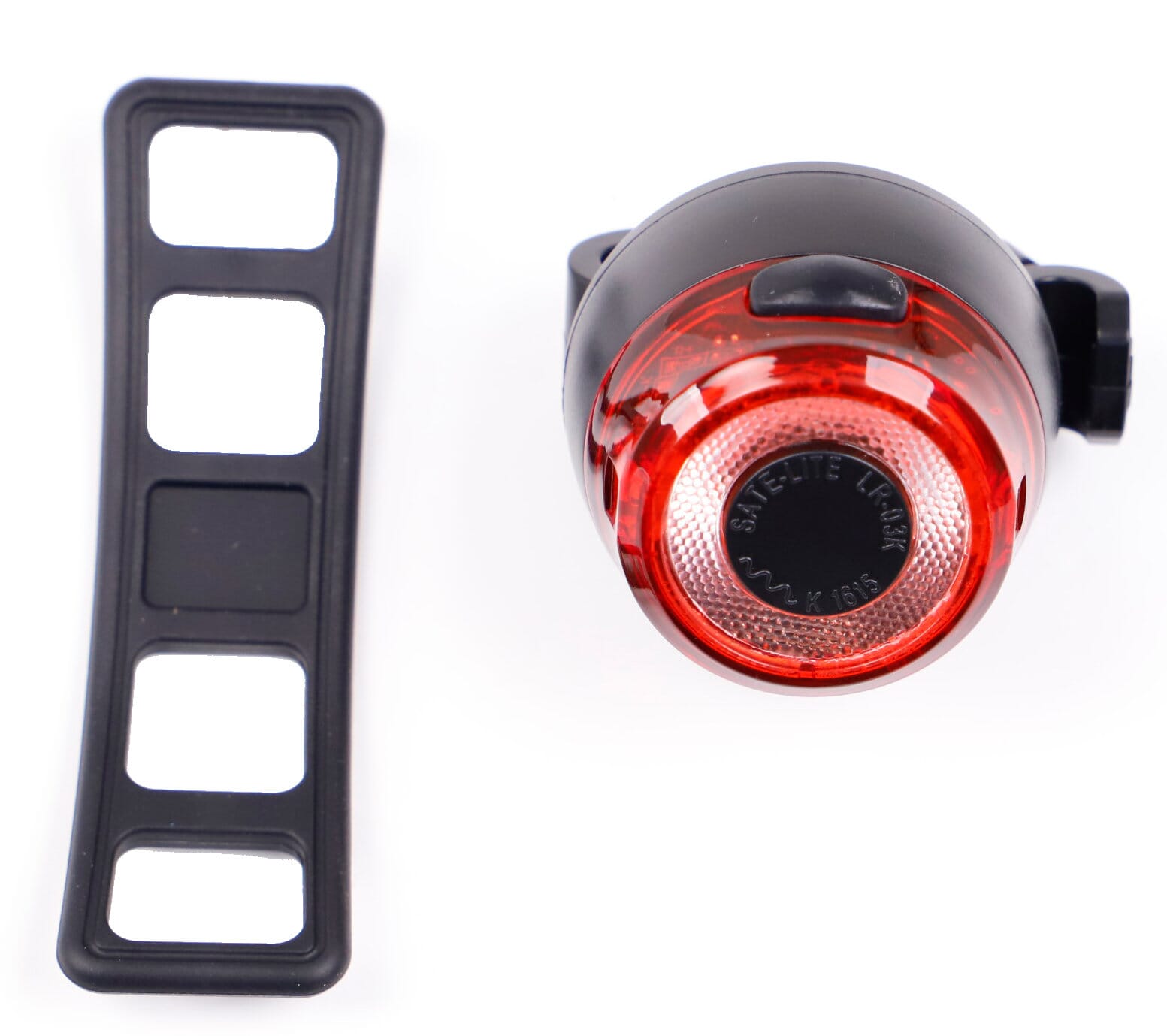 Amflow eMTB rear light for PL Carbon