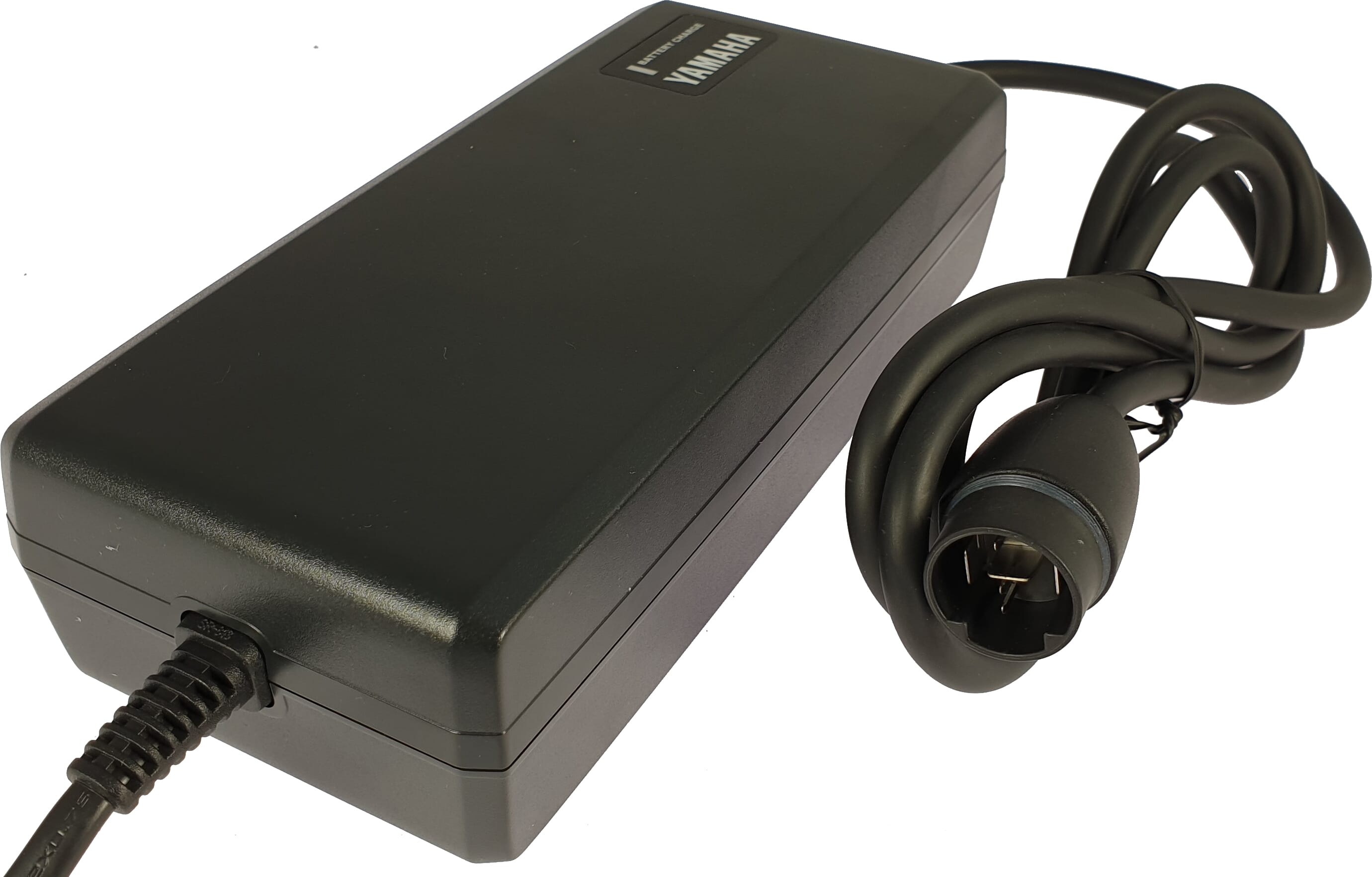Yamaha Ladegerät für Intube Akku 36 Volt
