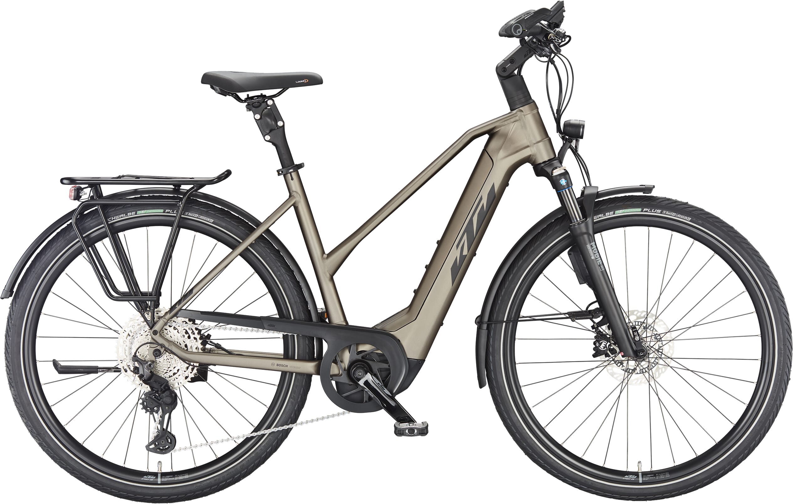 KTM Macina Style 720 ABS 2023 Damen
